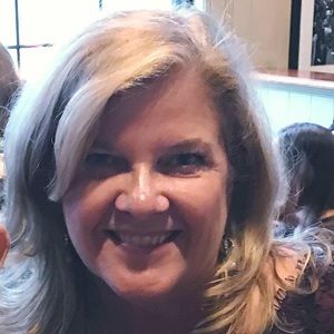 Meet your Posher, Carol anne